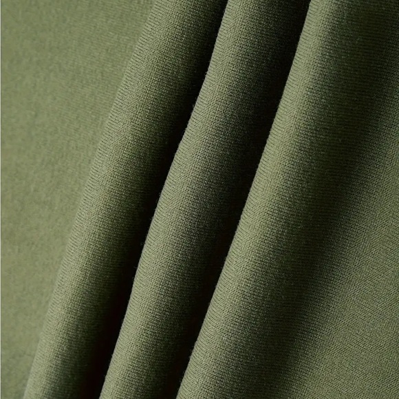 Callie Lives JESUS THE WAY THE TRUTH THE LIFE: GREEN White HOODIE & SWEATPANTS - Picture 5 of 6